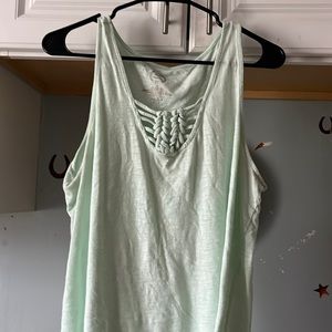 Womens Tank Top